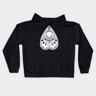 Eye Planchette Kids Hoodie